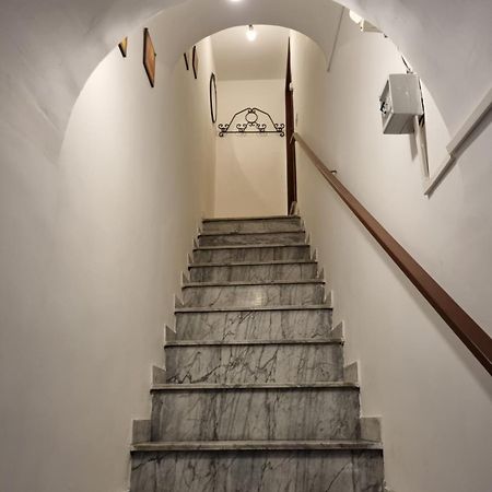 O' Palazziell Βίλα Νάπολη Εξωτερικό φωτογραφία