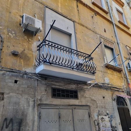 O' Palazziell Βίλα Νάπολη Εξωτερικό φωτογραφία