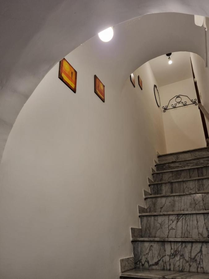 O' Palazziell Βίλα Νάπολη Εξωτερικό φωτογραφία