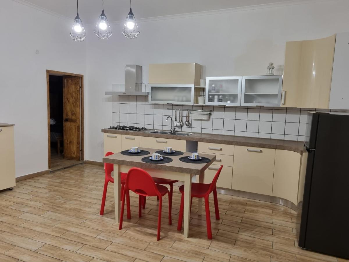 O' Palazziell Βίλα Νάπολη Εξωτερικό φωτογραφία