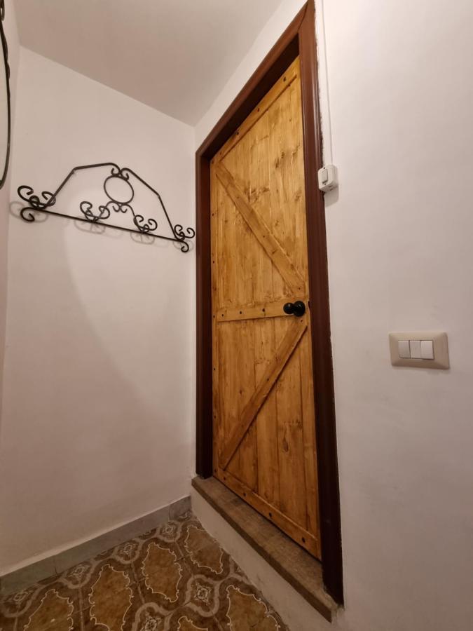 O' Palazziell Βίλα Νάπολη Εξωτερικό φωτογραφία