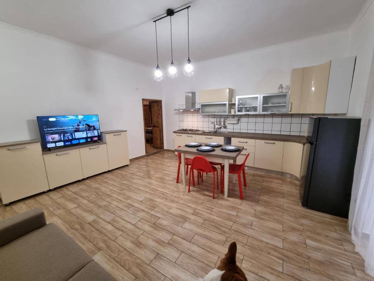 O' Palazziell Βίλα Νάπολη Εξωτερικό φωτογραφία