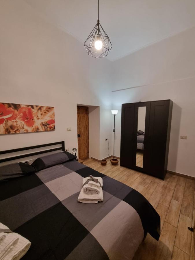 O' Palazziell Βίλα Νάπολη Εξωτερικό φωτογραφία