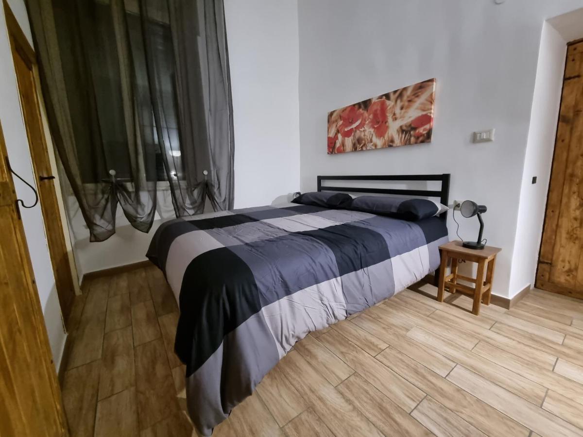 O' Palazziell Βίλα Νάπολη Εξωτερικό φωτογραφία
