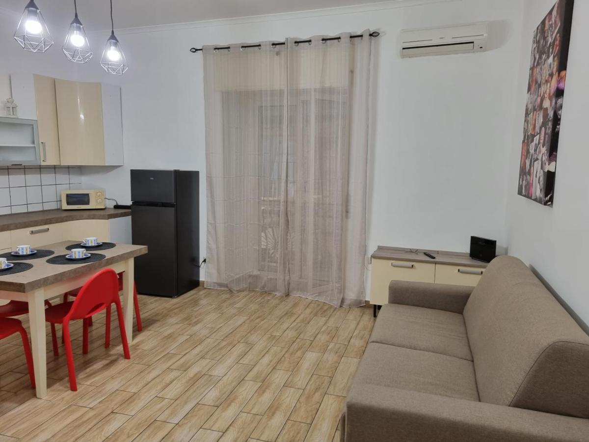 O' Palazziell Βίλα Νάπολη Εξωτερικό φωτογραφία