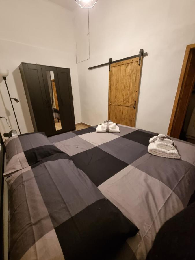 O' Palazziell Βίλα Νάπολη Εξωτερικό φωτογραφία
