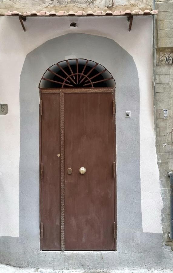 O' Palazziell Βίλα Νάπολη Εξωτερικό φωτογραφία